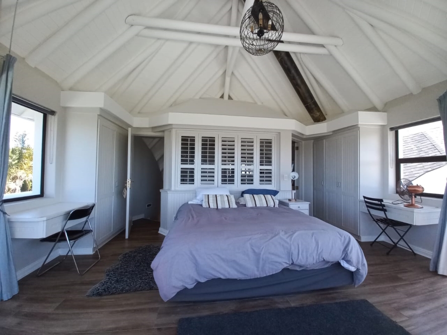 To Let 4 Bedroom Property for Rent in St Francis Bay Village Eastern Cape